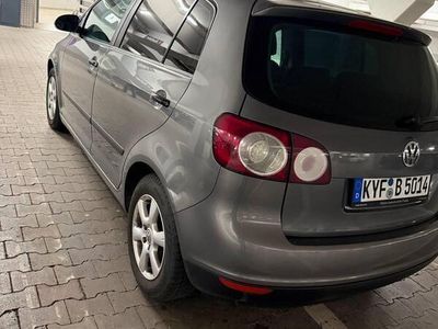 VW Golf V