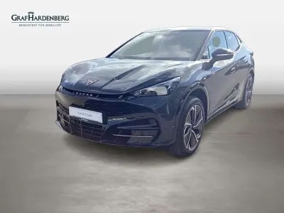 Gebraucht Cupra Tavascan VZ 250 kW (340 PS) 2024 Grau SUV