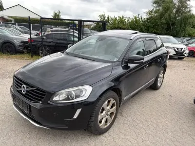Gebraucht Volvo XC60