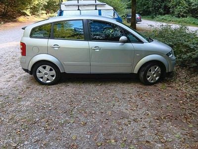 Audi A2