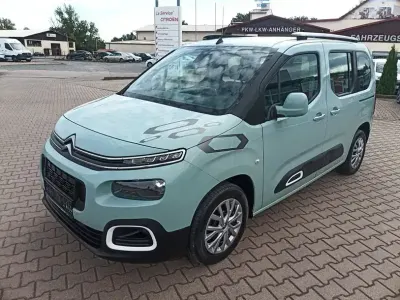 Gebraucht Citroën Berlingo Feel 131 PS (96 kW) 2020 Andere Van / Kleinbus