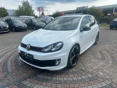 VW Golf VI