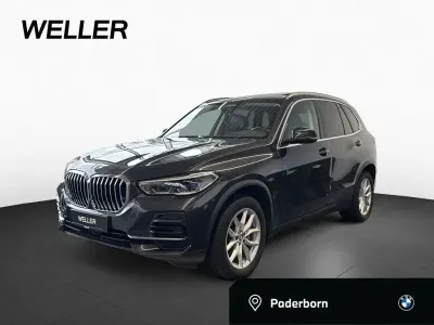 Gebraucht BMW X5