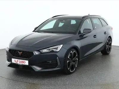 Gebraucht Cupra Leon VZ 300 PS (220 kW) 2023 Andere Kombi