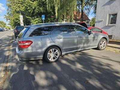 Mercedes E350