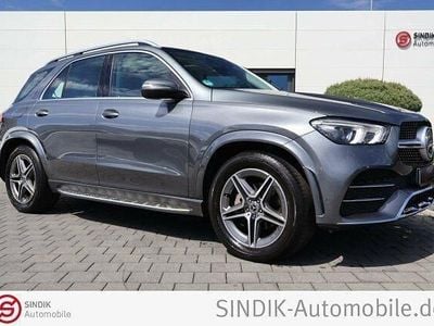 Mercedes GLE300