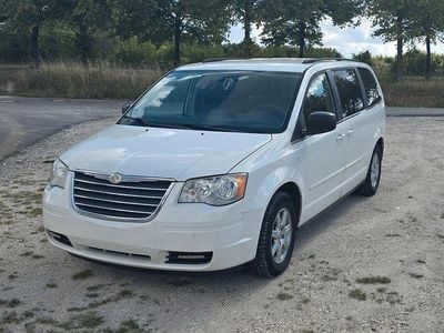 Chrysler Grand Voyager