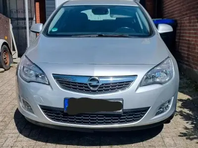 Usata Opel Astra