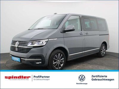 gebraucht VW Multivan T6.1Comfortline