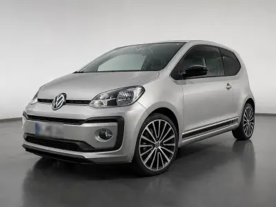 Gebraucht VW up!