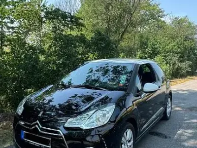 Gebraucht Citroën DS3