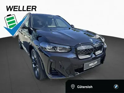 Gebraucht BMW iX3
