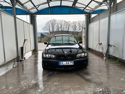 gebraucht BMW 320 E46 D Turbo Neu Kupplung Neu