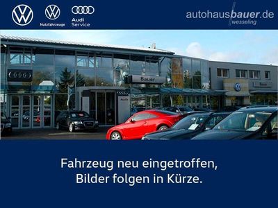 Gebraucht VW Polo Style 95 PS (69 kW) 2020 Grau Kleinwagen