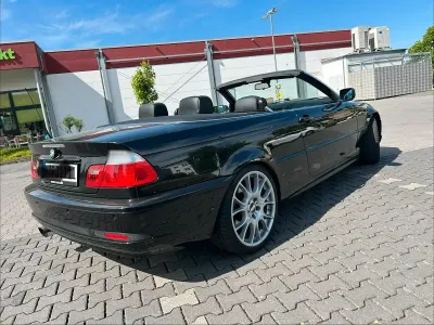 Używany BMW 320