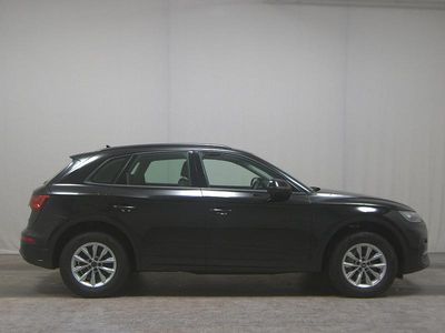 Usata Audi Q5 Business 204 CV (150 kW) 2020 Nero SUV
