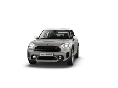 Gebraucht Mini Cooper S Countryman