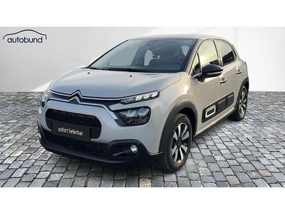 Gebraucht 2024 Citroën C3 Limousine | 21.384 €