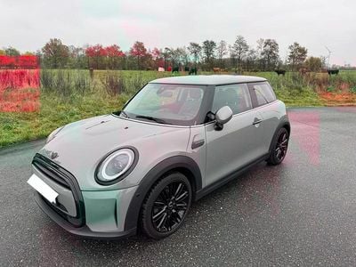 Gebraucht Mini Cooper 136 PS (100 kW) 2021 Grau Kleinwagen
