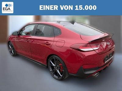 Metallic Gebraucht 2022 Hyundai i30 N Performance | 31.670 € (Fairer Preis)