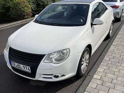 VW Eos