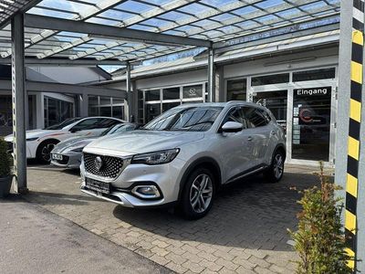Gebraucht MG EHS 162 PS (119 kW) 2022 Silber metallic SUV