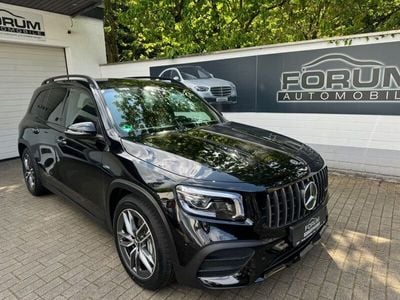 Mercedes GLB35