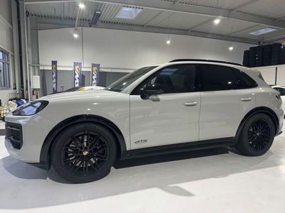 Gebraucht Porsche Cayenne GTS 500 PS (367 kW) 2024 Weiß SUV