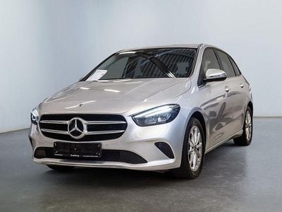 Silber Gebraucht 2022 Mercedes E250 Limousine | 23.880 € (Guter Preis)