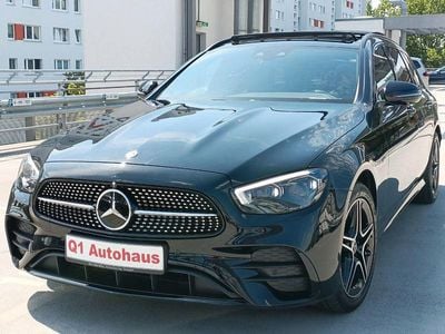 Mercedes E300