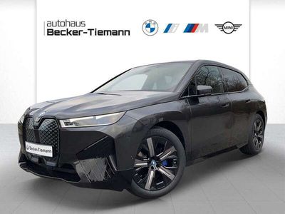 gebraucht BMW iX xDrive40 E-Weeks, 0,5% Versteuerung, UPE 103.600€