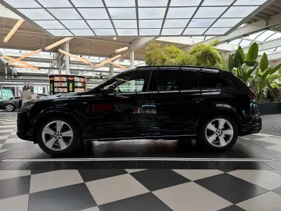 Gebraucht Audi Q7