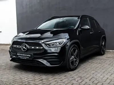 Gebraucht Mercedes GLA220
