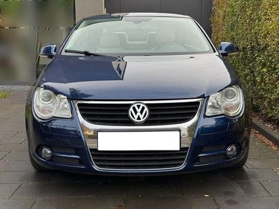 VW Eos