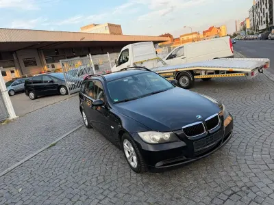 Gebraucht BMW 320