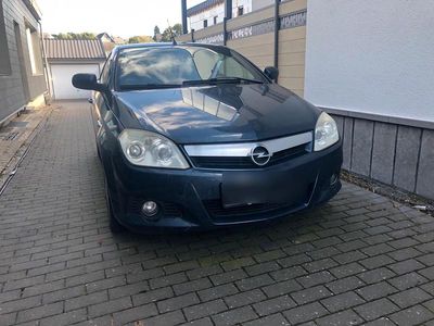 Opel Tigra
