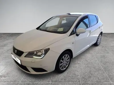 Gebraucht Seat Ibiza