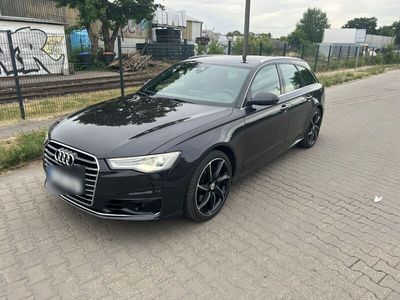 gebraucht Audi A6 3.0 TDI 200kW quattro S tronic Av -