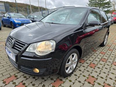 gebraucht VW Polo 