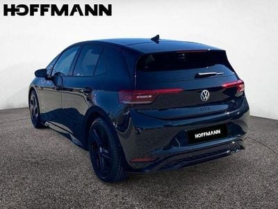 Occasion VW ID.3 GTX 239 kW (326 PK) 2025 Zwart Hatchback