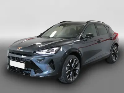 Nuova Cupra Formentor 150 CV (110 kW) 2026 Grigio SUV