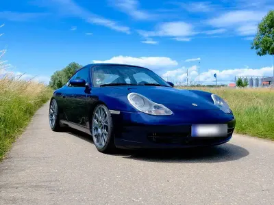 Gebraucht Porsche 911 Carrera