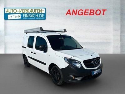 Mercedes Citan 111