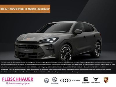 Neu Cupra Terramar VZ 177 PS (130 kW) 2026 Grau SUV