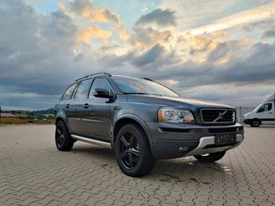 gebraucht Volvo XC90 R Design D5