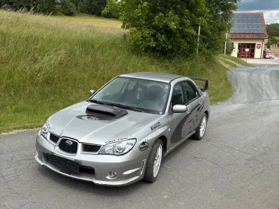Gebraucht Subaru Impreza