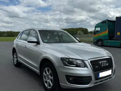 Gebraucht Audi Q5