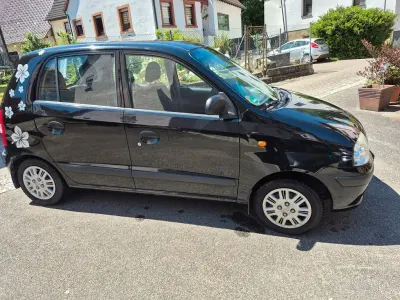 Gebraucht Hyundai Atos