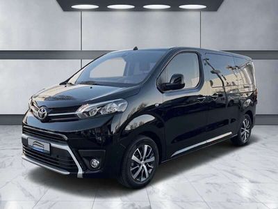 gebraucht Toyota Verso ProaceL1 Team D 8-Sitzer AHK ACC RFK