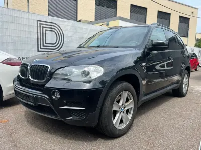 Gebraucht BMW X5
